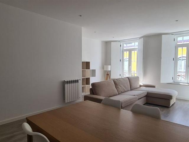 Apartamento T1