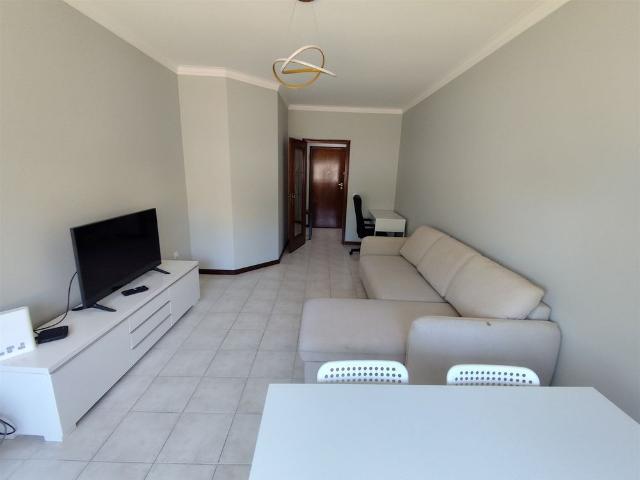 Apartamento T1
