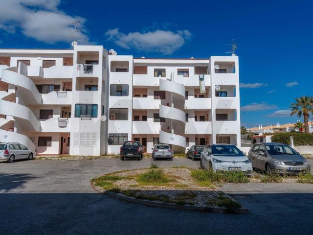 Apartamento T1