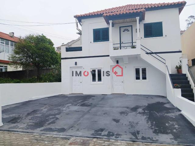 Apartamento T1 Telheiro