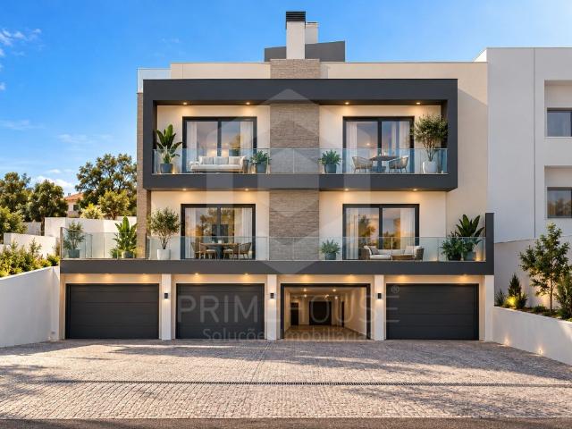 Apartamento T1 ! Terraço 59,32m2 | Garagem | Arrecadação Fer. 52m² Fernão Ferro