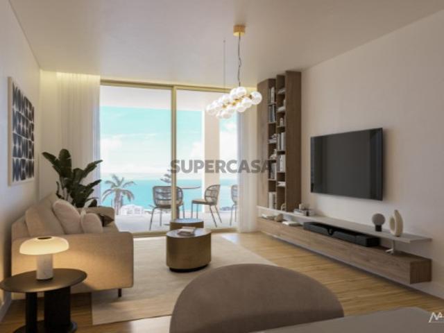 Apartamento T1’The Hills’, São Martinho Funchal