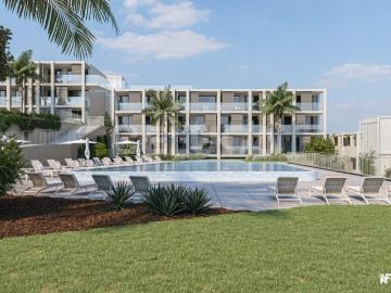Apartamento T1 || The Hills || Virtudes, Funchal 0m² São Martinho