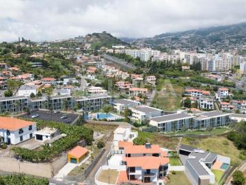 Apartamento T1 || The Hills || Virtudes, Funchal 0m² São Martinho