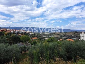Torre de Moncorvo, Concelho de Torre de Moncorvo, Distrito de Bragança