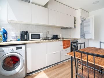Apartamento T1 Tot. Remodelado Olival Basto Terraço 80m2
