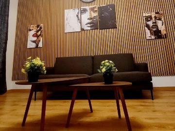 Apartamento para alugar em Casal da Choca