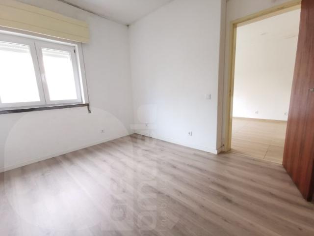 Apartamento T1 totalmente remodelado no Miratejo, Corroios