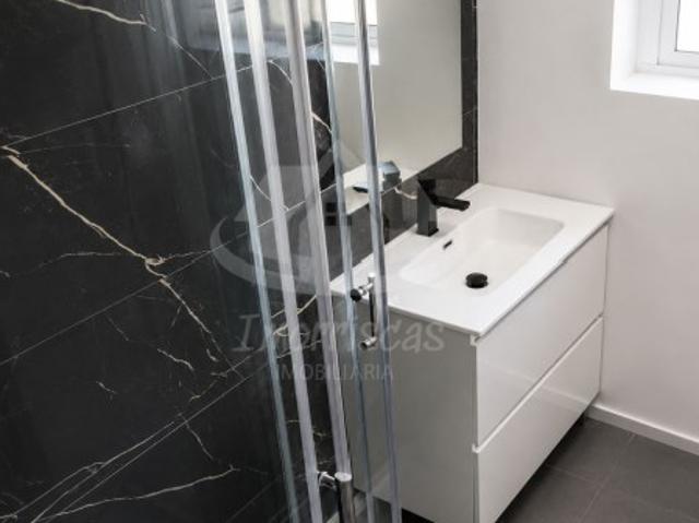 Apartamento T1 Totalmente Remodelado na Damaia de Cima | Amadora