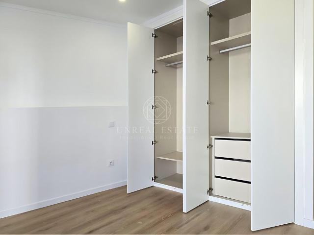 Apartamento T1 Totalmente Remodelado para Arrendamento | Centro Histórico de Torres Novas