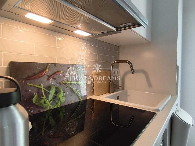 Apartamento T1 Totalmente Renovado na Amadora