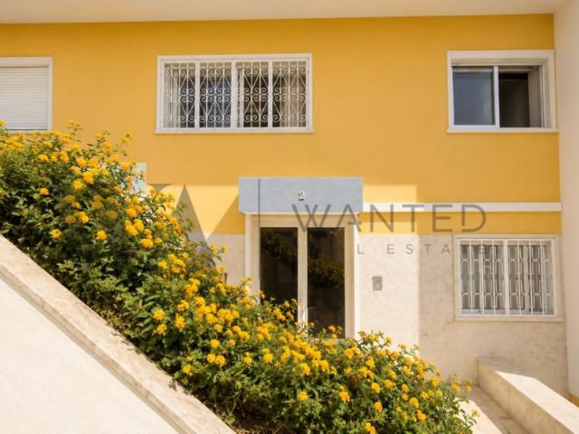 APARTAMENTO T1 TOTALMENTE RENOVADO COM GARAGEM, S. JOÃO DO ESTORIL, CASCAIS