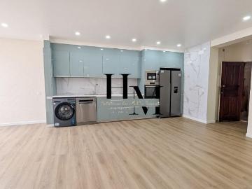 Apartamento T1 totalmente renovado, localizado numa zona res. 70m² Vila Do Conde