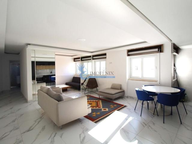 Apartamento T1 totalmente renovado Portimão 75m² Portimão