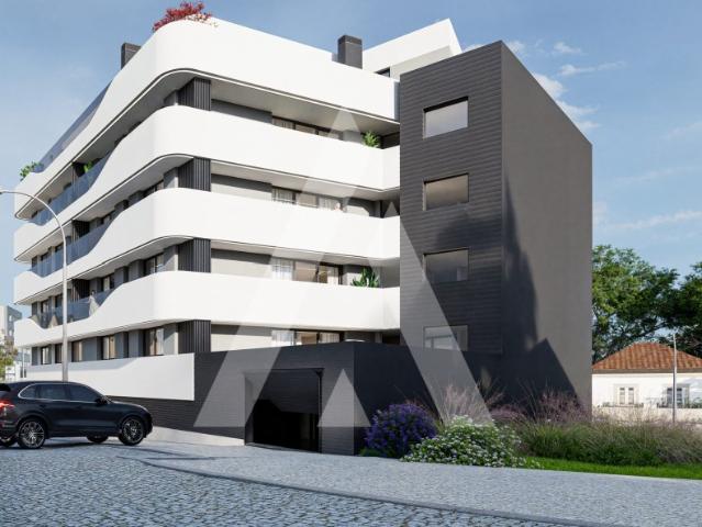 Apartamento T1 TROFA PREMIUM Onde a Modernidade Encontra a Qualidade de Vida
