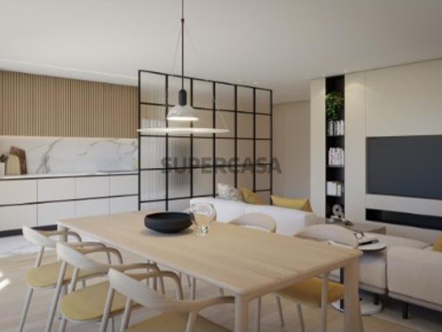Apartamento T1 Trofa Quarter