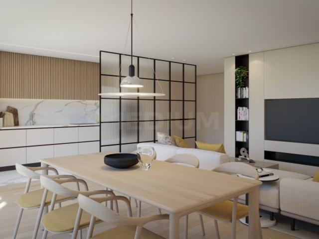 Apartamento T1 Trofa Quarter
