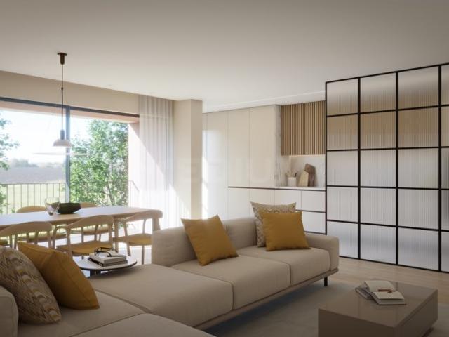 Apartamento T1 Trofa Quarter