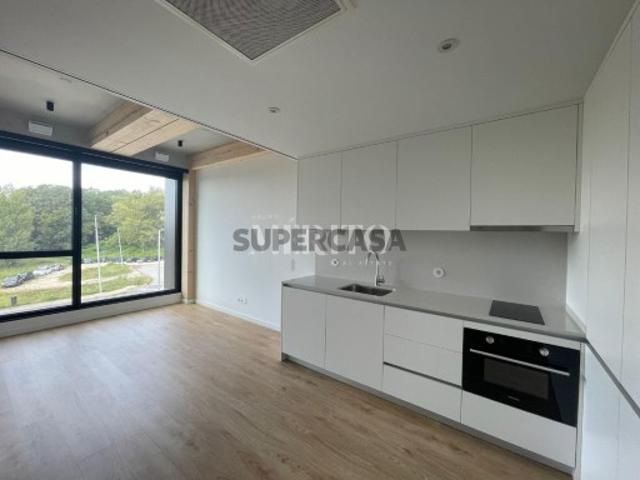 Apartamento T1 Universidade!