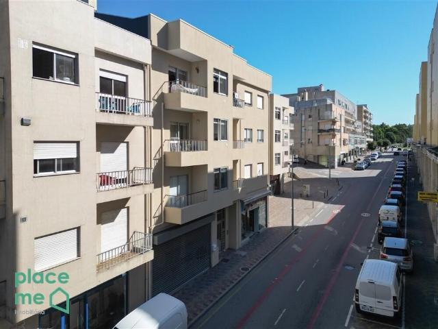 Apartamento T1 Universidade do Minho Mobilado