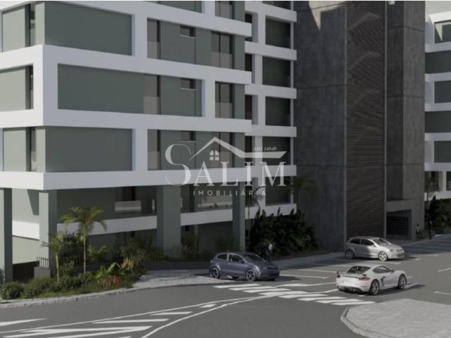 Apartamento T1 UPTOWN 32 0m² São Martinho
