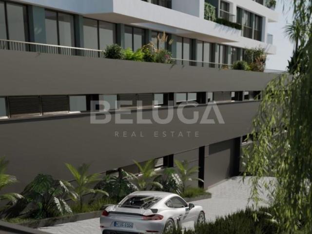 Apartamento T1 || Uptown 32 || São Martinho Funchal 0m² São Martinho