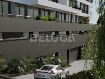 Apartamento T1 || Uptown 32 || São Martinho Funchal 0m² São Martinho