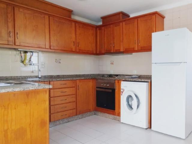 Apartamento T1 Vagos, centro da cidade