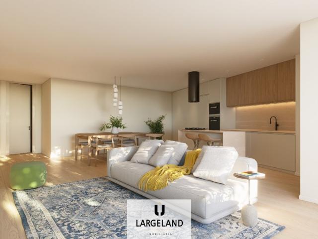 Apartamento T1 Valadares