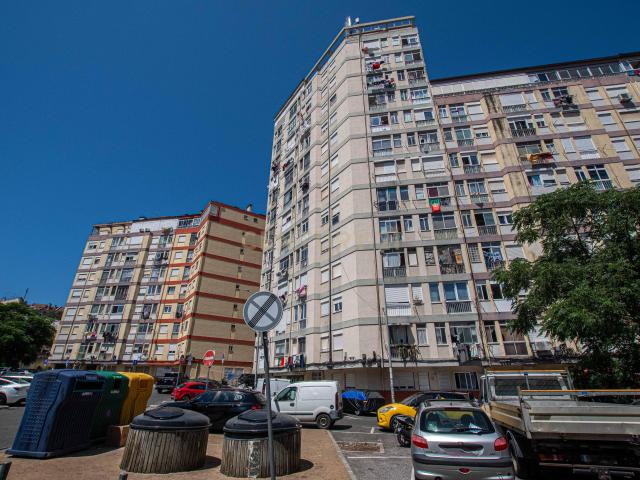 Apartamento T1 Venteira, Amadora