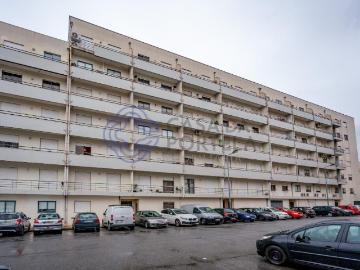 Apartamento T1 venda 70m² Braga Maximinos, Sé e Cividade