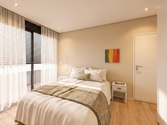 Apartamento T1 Venda Aveiro > Aradas