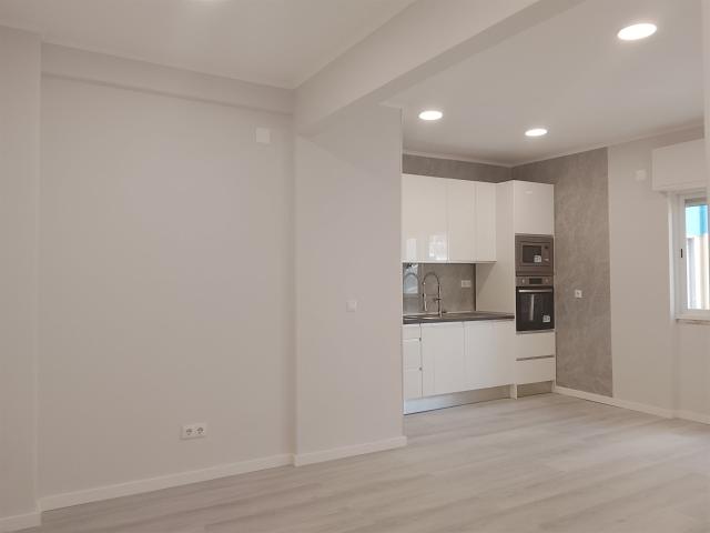 Apartamento T1 Venda em Venteira,Amadora 45m² Venteira