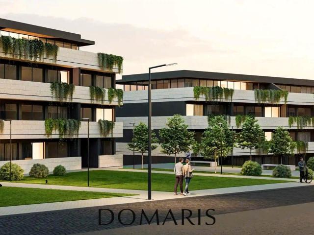 Apartamento T1 Venda em Vila Nova de Cerveira e Lovelhe,Vila. 42m² Vila Nova de Cerveira e Lovelhe
