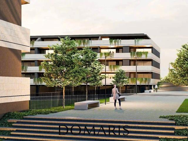 Apartamento T1 Venda em Vila Nova de Cerveira e Lovelhe,Vila. 42m² Vila Nova de Cerveira e Lovelhe