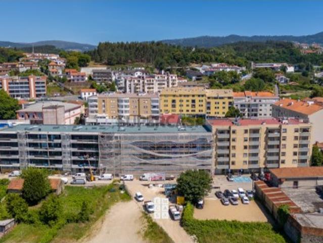 Apartamento T1 Venda em Vila Chã, Codal e Vila Cova de Perrinho,Vale de Cambra