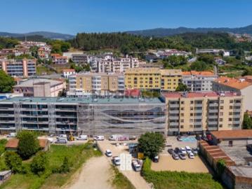 Apartamento T1 Venda em Vila Chã, Codal e Vila Cova de Perrinho,Vale de Cambra