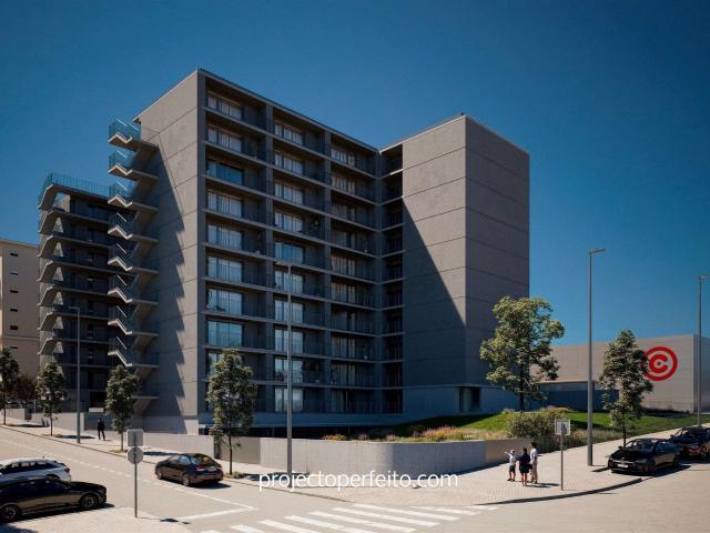 Apartamento T1 Venda em Vilar de Andorinho,Vila Nova de Gaia 59m² Vilar De Andorinho