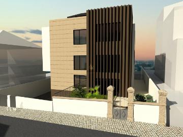 Apartamento T1 Venda em Viseu,Viseu 49m² Viseu