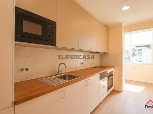 Apartamento T1 Venda em Viseu,Viseu