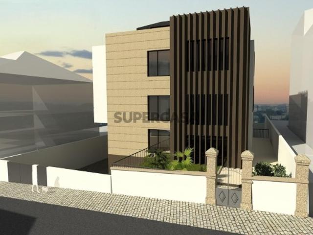 Apartamento T1, Viseu