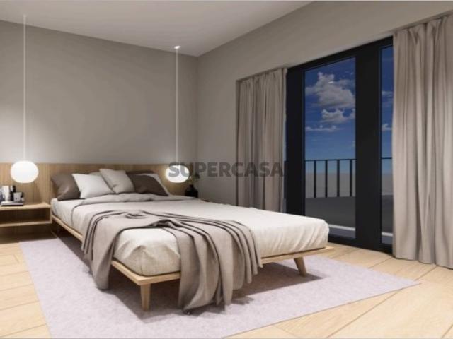 Apartamento T1 Centro de Viseu