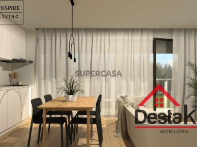 Apartamento T1 Venda em Viseu,Viseu