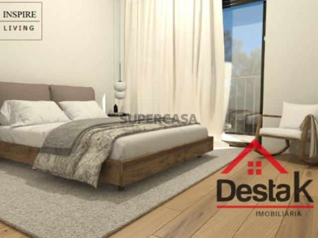Apartamento T1 Venda em Viseu,Viseu