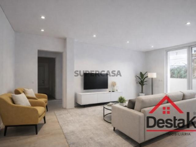Apartamento T1 Venda em Viseu,Viseu