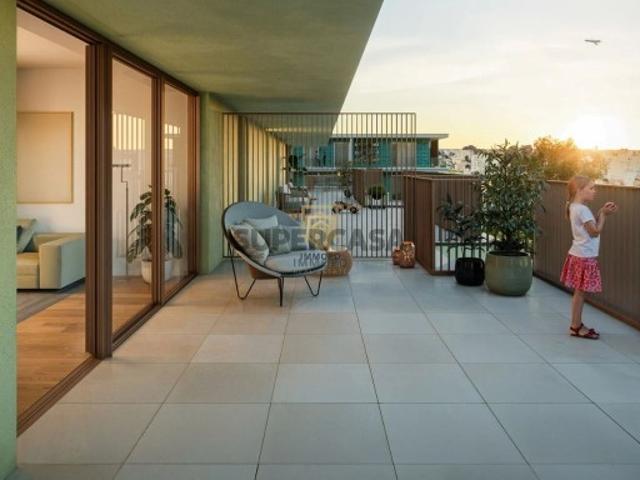 Apartamento T1 Venda em Águas Santas,Maia