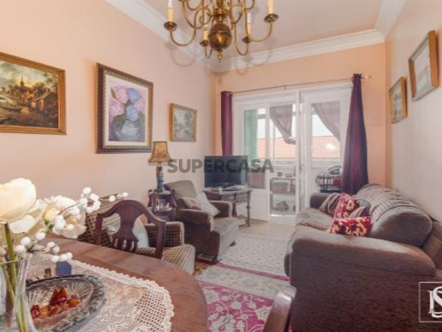 Apartamento T1 Venda em Alvalade,Lisboa