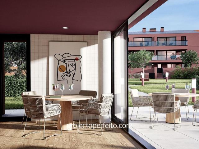 Apartamento T1 Venda em Anta e Guetim,Espinho 57m² Anta e Guetim