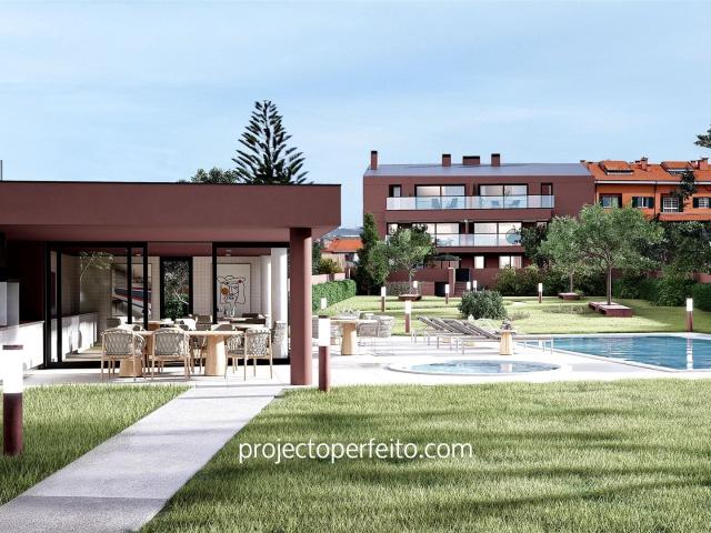 Apartamento T1 Venda em Anta e Guetim,Espinho 57m² Anta e Guetim
