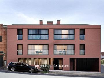 Apartamento T1 Venda em Anta e Guetim,Espinho 61m² Anta e Guetim